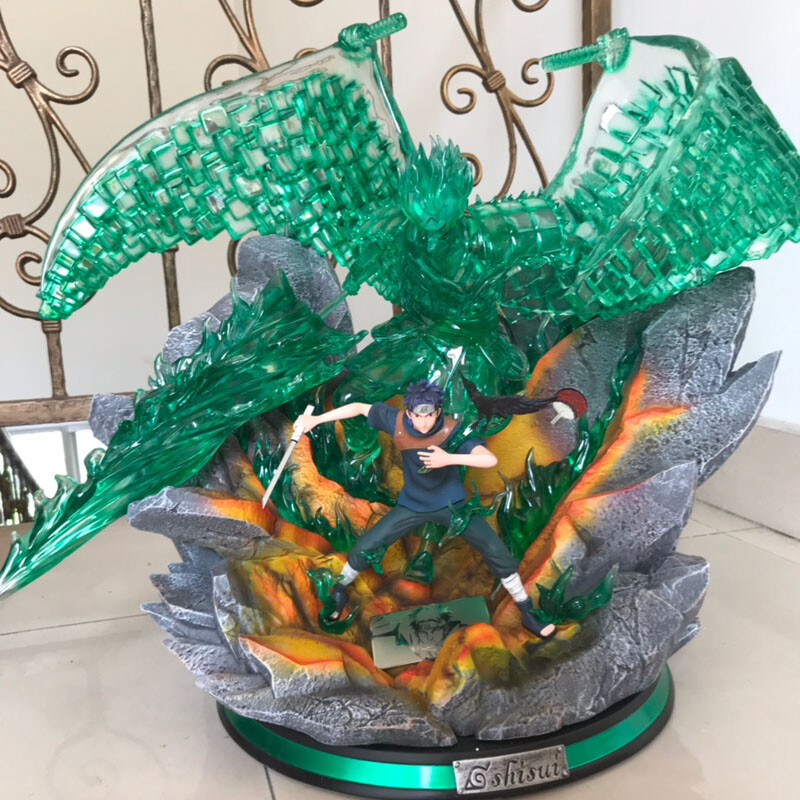 shisui action figure